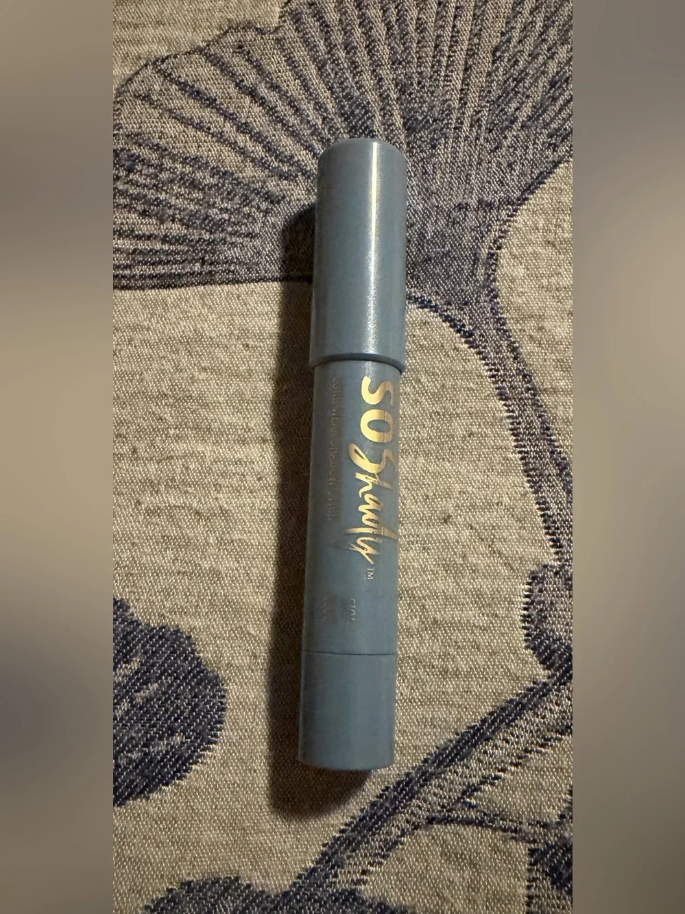 Belle Beauty by Kim Gravel So Shady Shadow Stick – Sky Blue